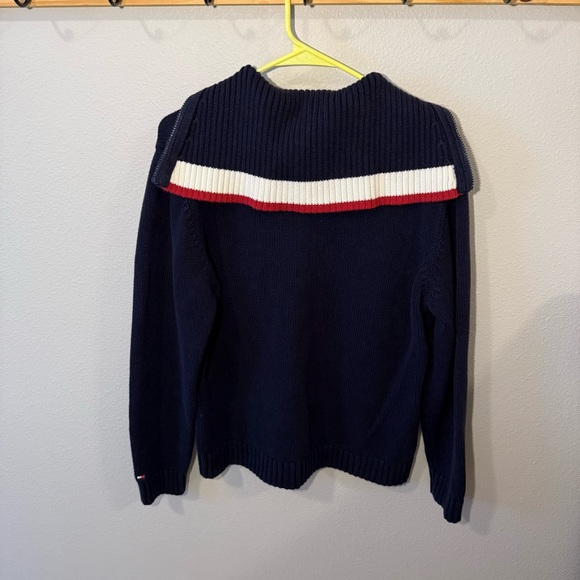 VINTAGE Tommy Hilfiger Sweater - Picture 2 of 5